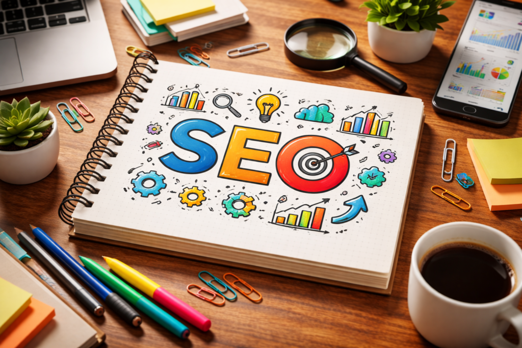 SEO in 2026: Complete Guide to Ranking Higher on Google with EEAT Principles