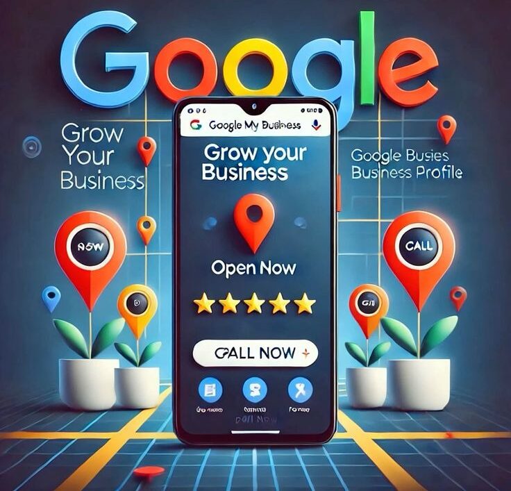 Google Business Profile SEO: EEAT Strategies to Increase Calls, Traffic & Trust