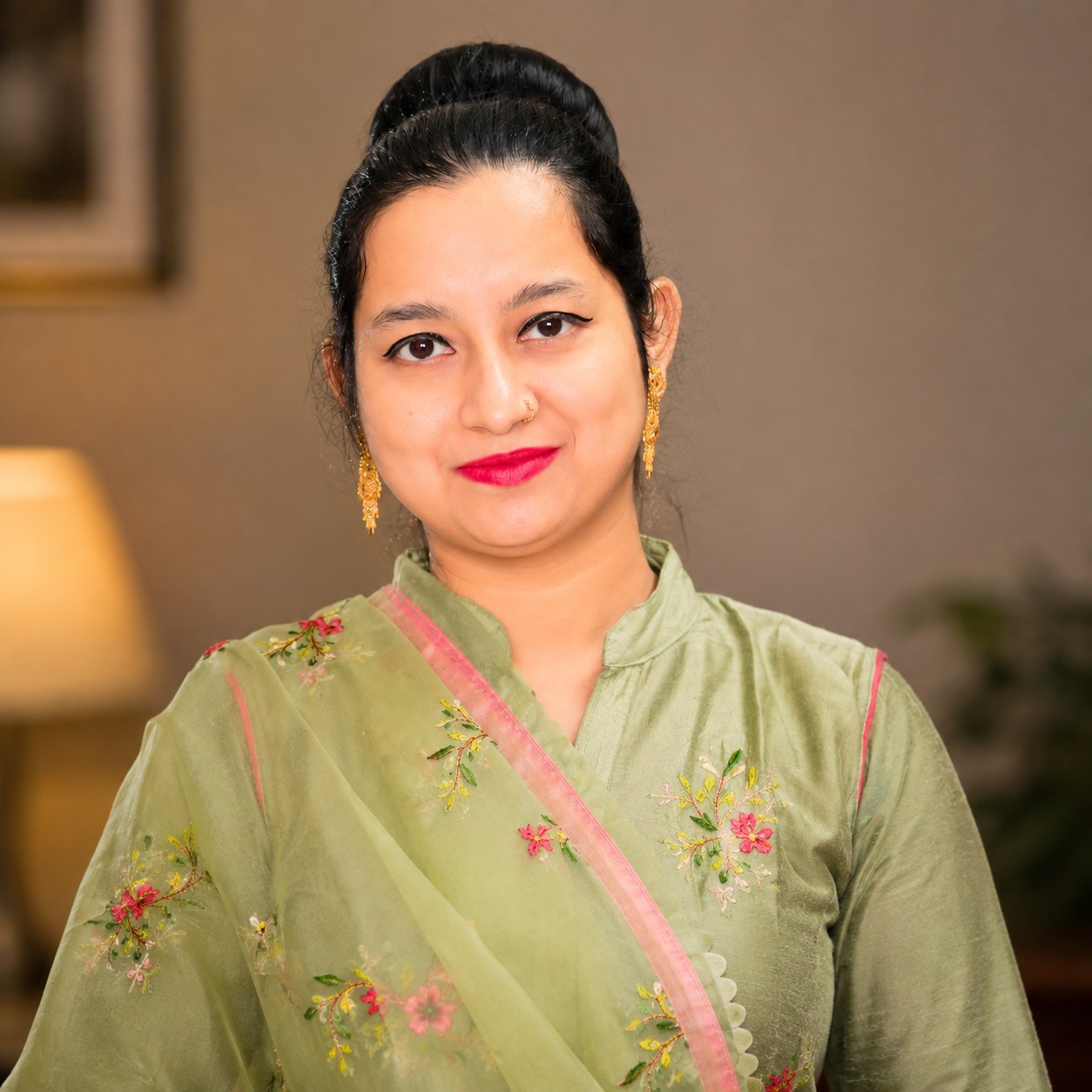 Shabeena Naaz